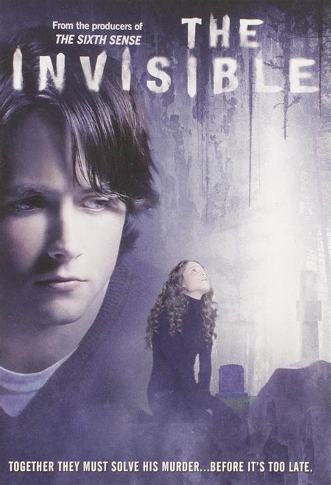 the invisible sex scene|The Invisible (2007)